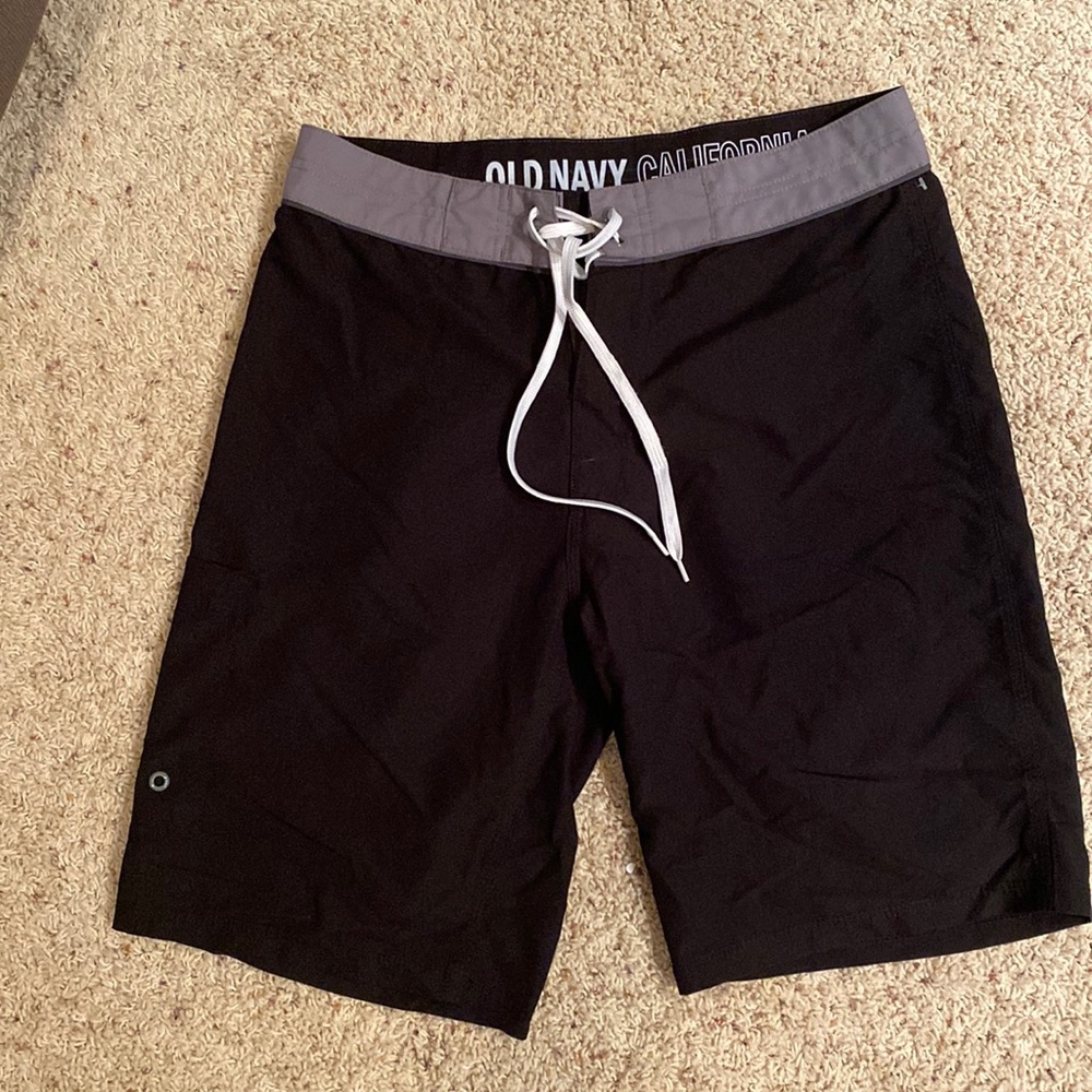 Old Navy Swim Shorts
